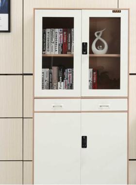 文960件柜密码锁具更衣柜物柜智能电锁子锁储触摸屏桑拿家锁浴室