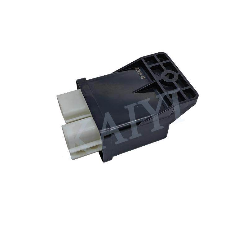 挖机配V件洋马ELHN28/88/NV94/NV98发动机启动继电4器119802-7700