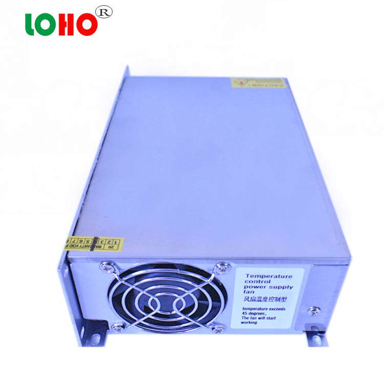 12V82A关电源12V1000W电源变压器12V8开A100W2工控设XIG备电源