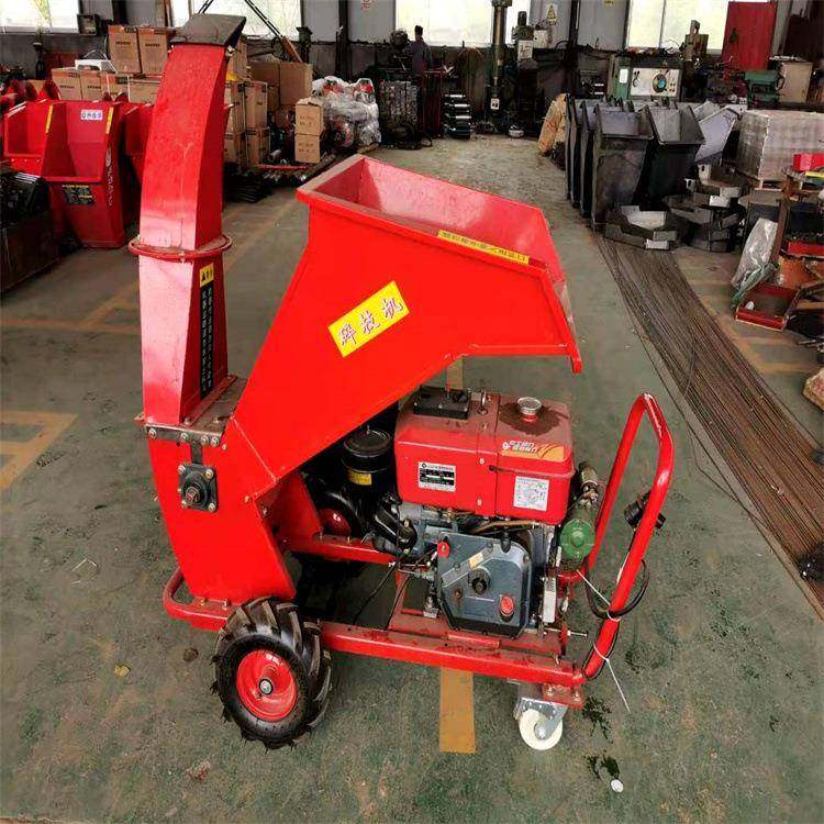 家用小型汽油碎QKL枝机干湿树秸秆破秆碎机枝农田秸条藤粉碎机,农机/农具/农膜,林业机械,淘宝优惠券,粉丝福利购,淘宝优惠卷