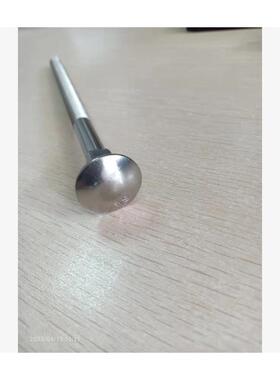 304大半头圆方颈螺栓DI608493MN10*200对边10mm，长度16mm）