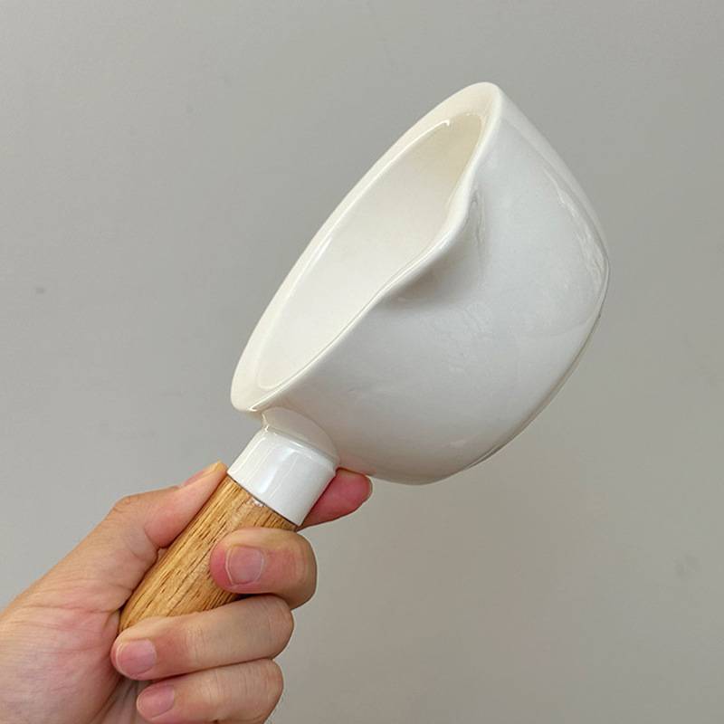陶瓷蒜臼子捣蒜器家用小型手动研磨打蒜泥神器石臼压蒜捣碎罐擂钵