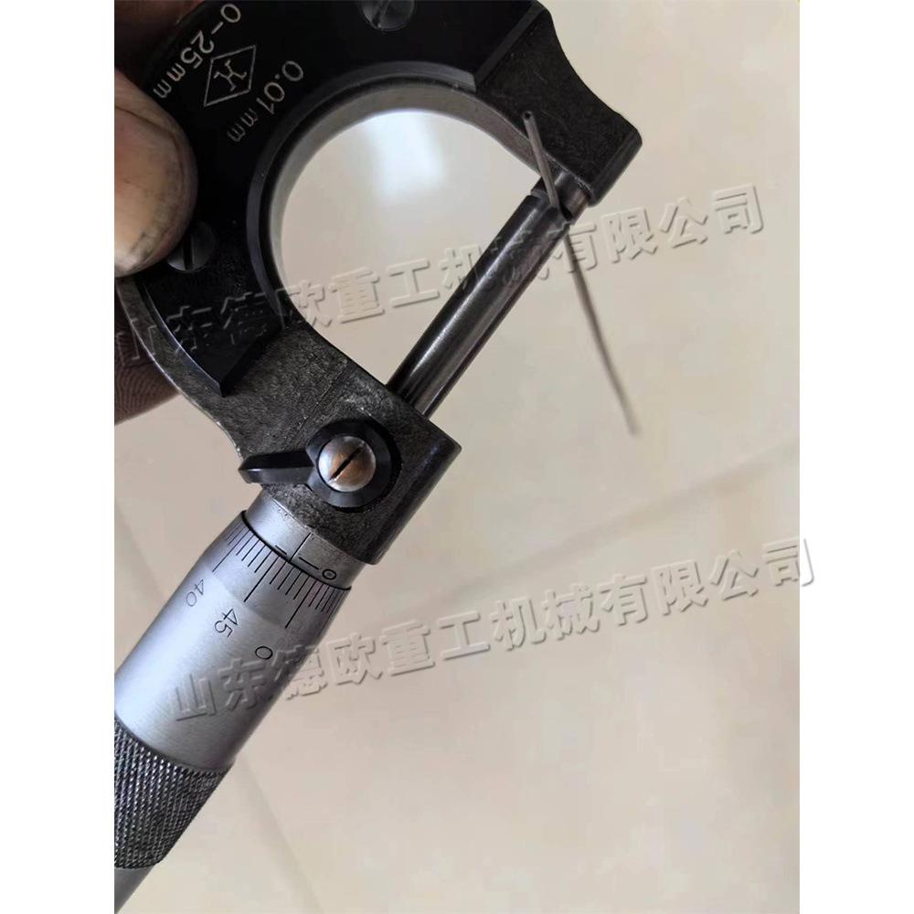 不圆管NTJ缩口机细管缩口缩毛尖钢缩管机铝管铜管锥锈度缩尖机