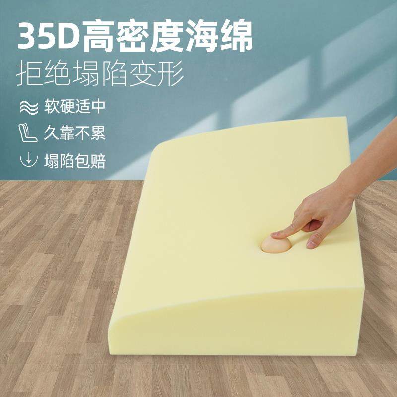 6L定做沙发靠垫客厅沙发靠床枕大A靠后靠垫F76S7THH背三角硬海绵,居家布艺,抱枕被,淘宝优惠券,粉丝福利购,淘宝优惠卷