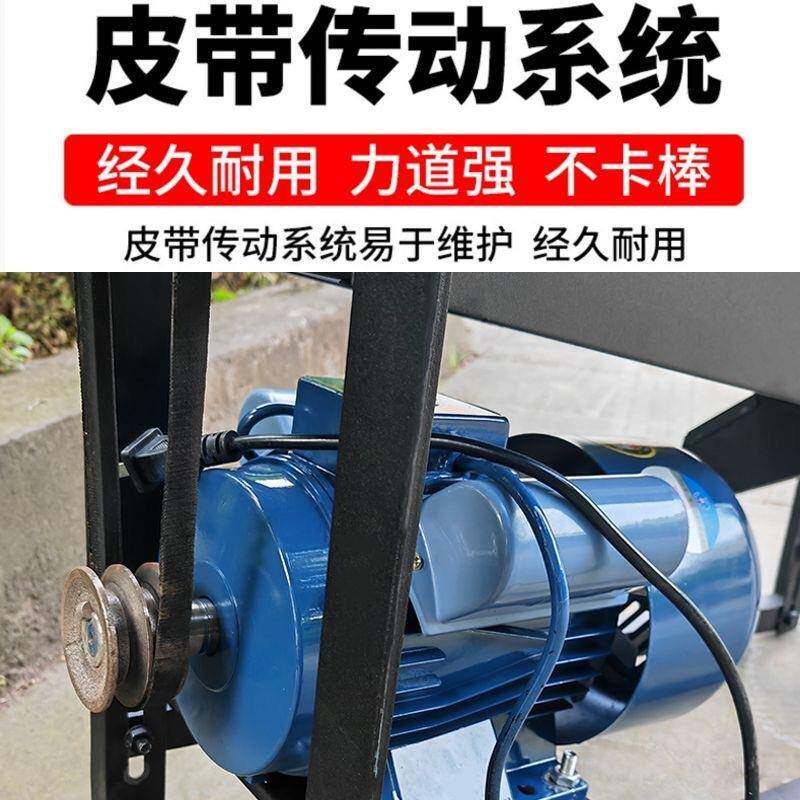 JEY小型全自打米机神器电动玉米脱粒机家用新款包谷机动剥玉米玉