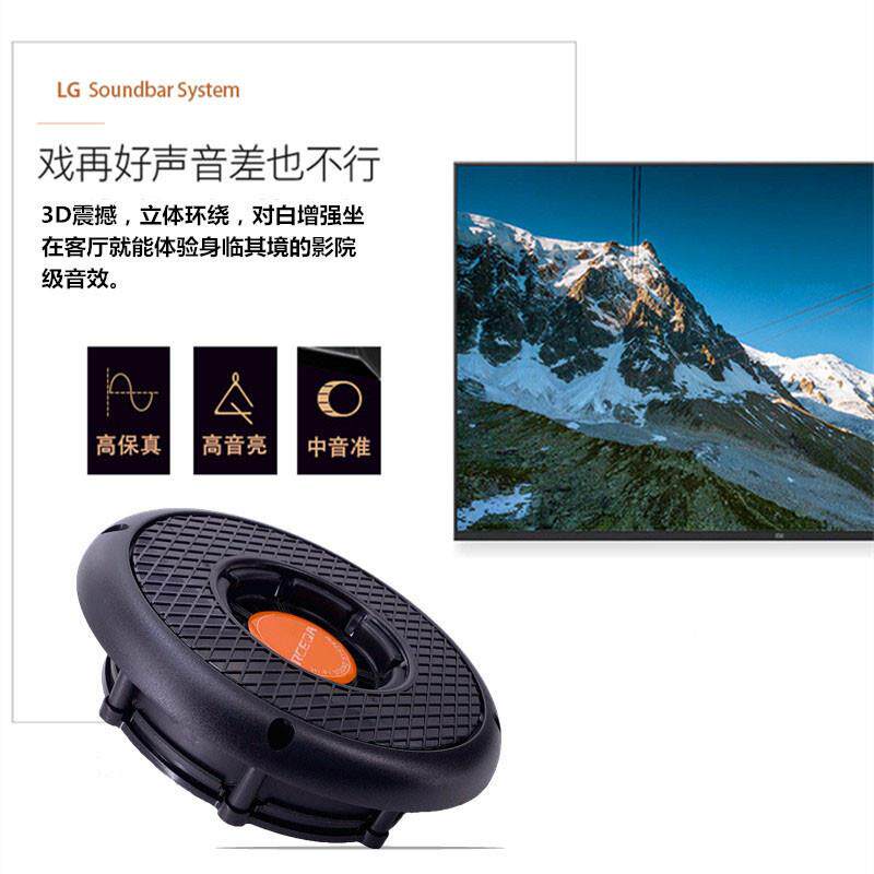发烧影全艇频天花吸顶音箱家WRK庭院无源防水户音外广播音响汽车