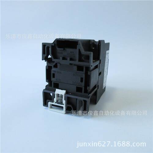 CJ1X2交流接触器LSIRCD380LCD38011110V220V3801V