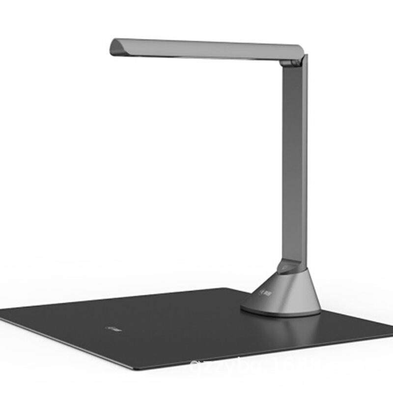 B115高拍仪1500高清像素自动对A3焦B13文件资料合同3OCR万扫