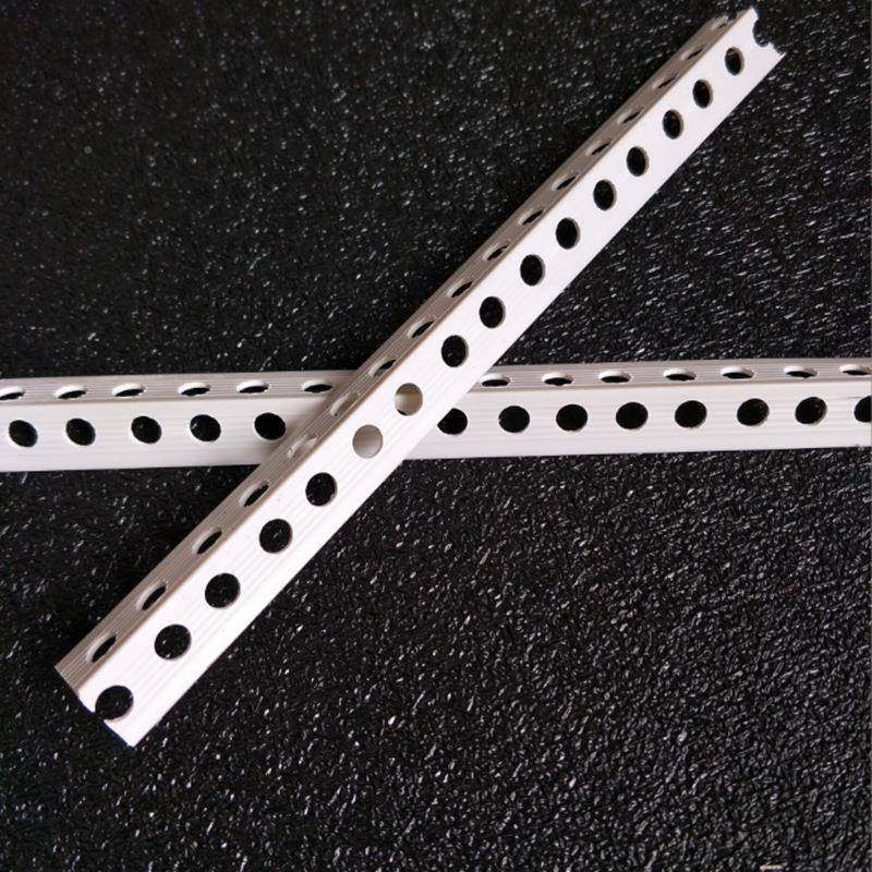 阴阳角线条C阳角条一厘米M角线条修装饰内ENT装外墙护角条PVC阴塑