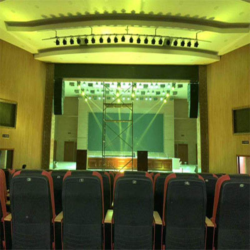 深市DAN会议室智能圳音响剧场演音响专业舞台音响播厅分频音三响