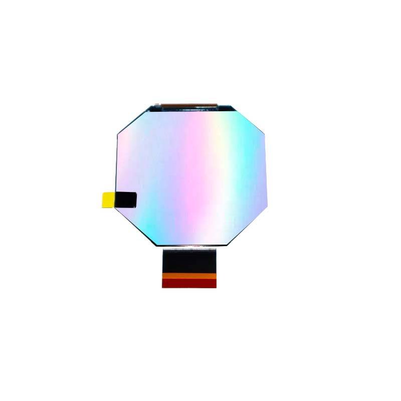 3.5寸LDD液晶屏480*480八角屏ADS TFT-LCD (Module)液晶显示模组