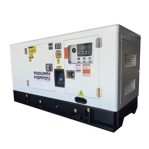 1KW发电常柴小型自动20KVA5柴油机家用工业电户BJI外2功20V大率