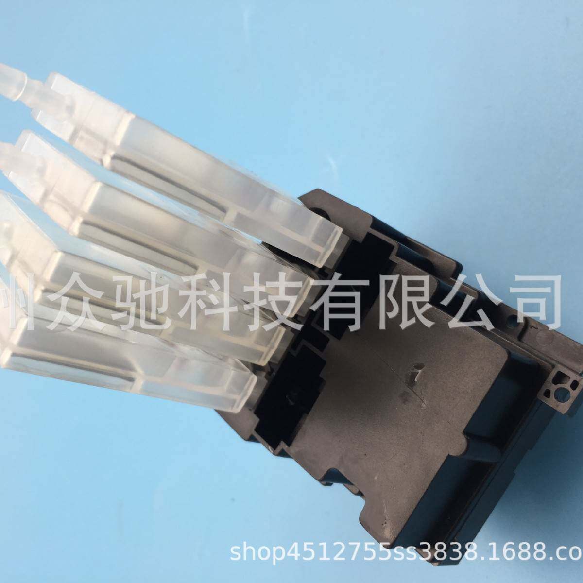 UV机喷头TX800/TX720喷头 普捷 佰捷 尊图 天彩 七代 十代头墙体