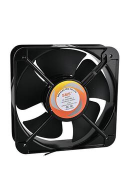 SM专散业生产高品质轴S流风机S流F-20SF-20060060方型热风机低压