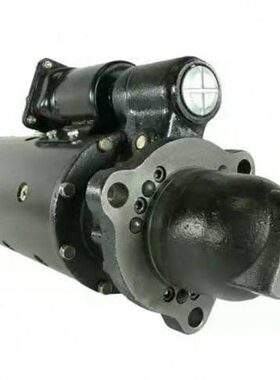 卡特C9/336D/C13/345D/349D减速起动机E330马达c15 338-3454