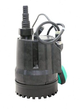 PD-180E PD-180EA花园别墅园艺假山鱼池进口潜水泵