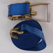 栓紧器货物固定器 拉紧器 15T货车6米10米12米汽车捆绑器 捆绑带