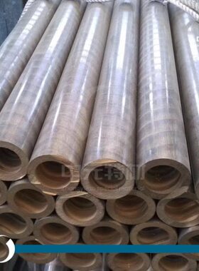 欧标CuSn7Zn4Pb7-C（CC493K）锡青铜棒 锡青铜管 锡青铜板 铜套