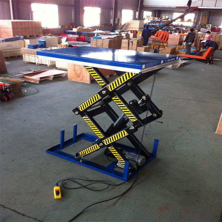 固定剪叉式升降机高空作业升降货梯大吨位电动升降平台液压举升,搬运/仓储/物流设备,其他起重搬运设备,淘宝优惠券,粉丝福利购,淘宝优惠卷