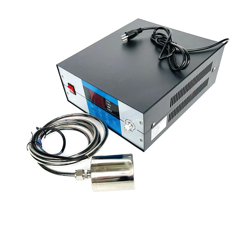 超声波除藻仪除藻器除藻设备去除抑制蓝藻绿藻湖泊池塘防污染