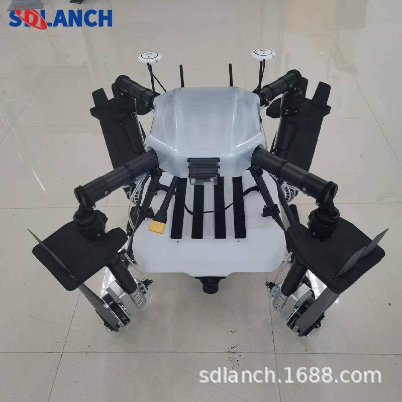 源头工厂50L强大的可折叠遥控装置及自带程序操作植保无人机农业,搬运/仓储/物流设备,其他起重搬运设备,淘宝优惠券,粉丝福利购,淘宝优惠卷