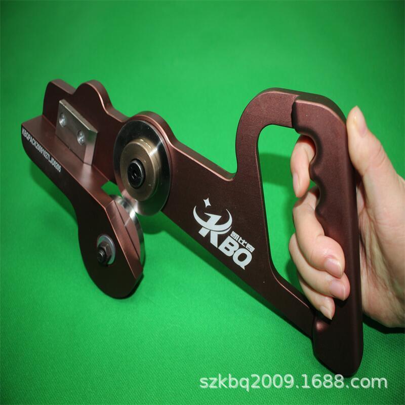 铁皮拉剪手持拉刀，彩钢断板神器，就选KBQ-0312D圆盘剪刀