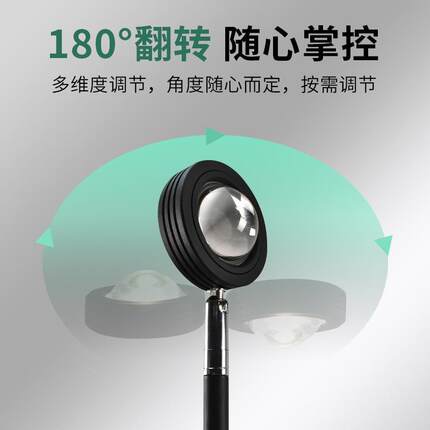 灯室内物多肉补光植灯led光谱仿太阳光家用阳台热81325植绿植生全