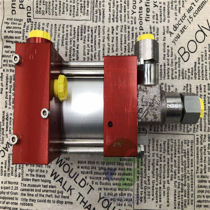 德MA国XIM泵ATOR麦思维特气动液体增EJM格压泵设备气驱液GPD-2系