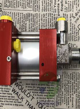 德MA国XIM泵ATOR麦思维特气动液体增EJM格压泵设备气驱液GPD-2系