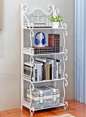 浴室置物架落地层卫生间脸漱盆纳架厕所EIB储物多架洗台洗手间收