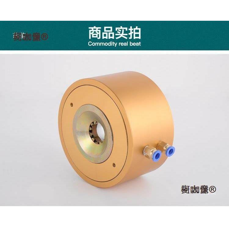 麦头气动灯锁紧器E27E1灯4E12气动锁灯头机头夹具12397针灯头太保