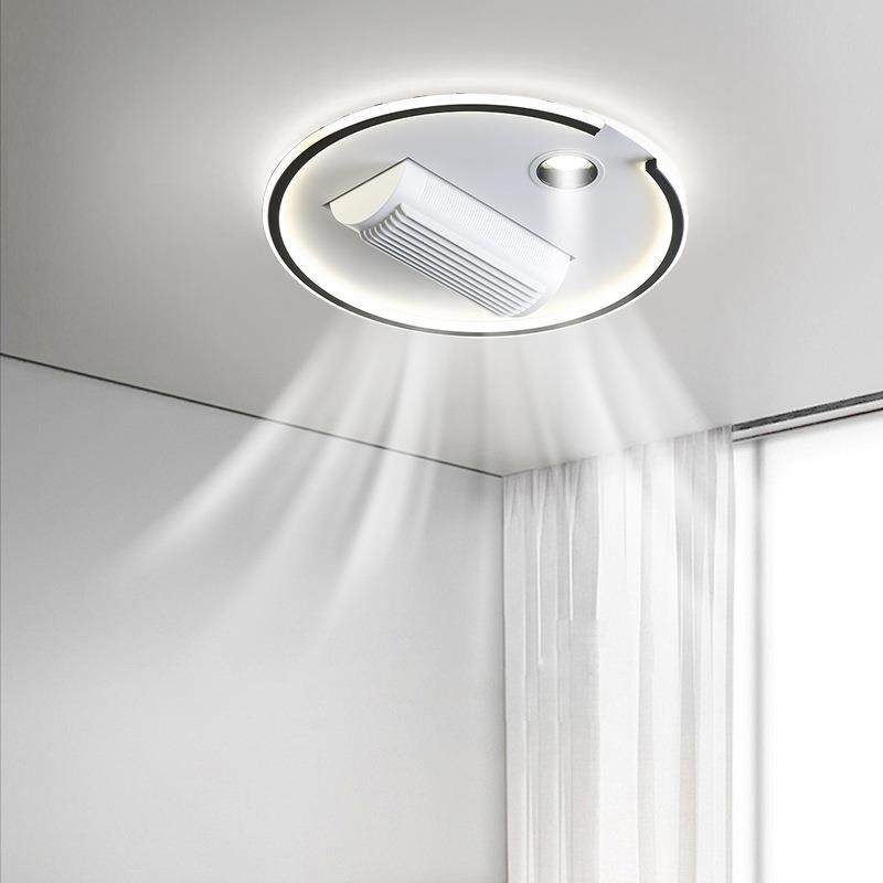 2025扇新款用客厅智能无叶风灯481现代简约家卧室护眼顶吸灯中山,家装灯饰光源,风扇灯,淘宝优惠券,粉丝福利购,淘宝优惠卷