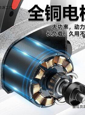 新款电COV刨木工手提木台式多功电刨垒子电刨机工台刨压刨机砧能