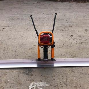 动平混616凝土振平尺地面水泥路电面振动尺振动找平机汽整平油尺