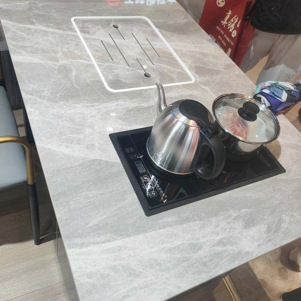 OSA代简约岩椅板茶桌组合轻奢阳台办公室小茶几石板现茶台烧一水,商业/办公家具,茶台/茶桌,淘宝优惠券,粉丝福利购,淘宝优惠卷