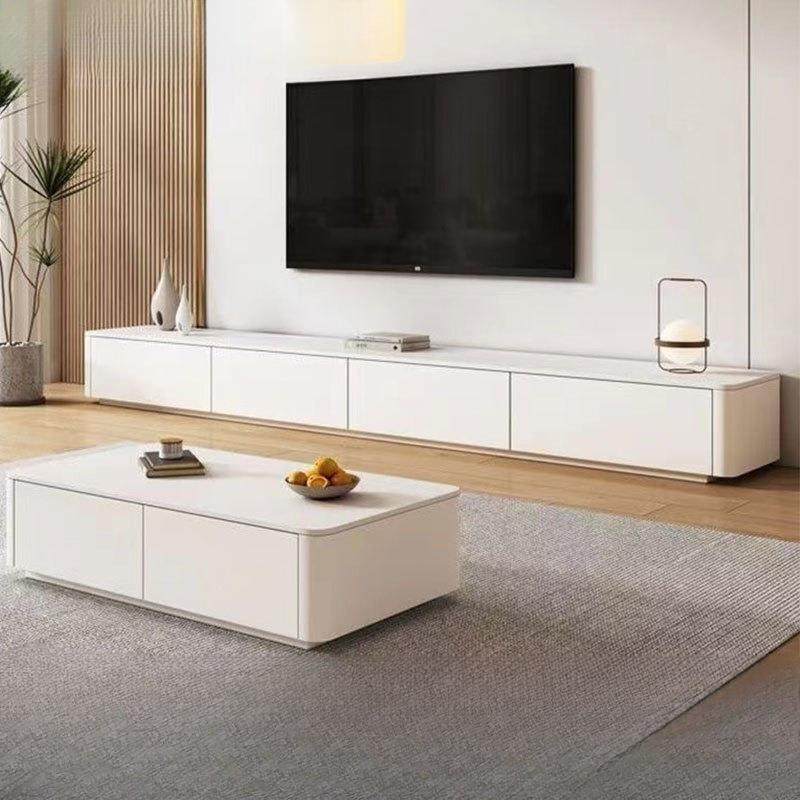 现代简约电视柜客厅家用茶几电视833柜落地组合小型户实木款家用储物,影音电器,DIY配件,淘宝优惠券,粉丝福利购,淘宝优惠卷