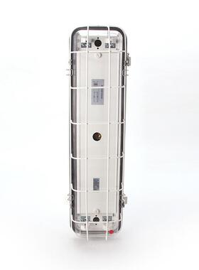 亮舟船用灯管式LLD双管荧E光舱FWC顶灯ZYC/ZC23-2E/2YEF应急网罩C