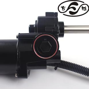 1厂2越车高端电n动踏板防水野五线电机电动踏板undefi家ed