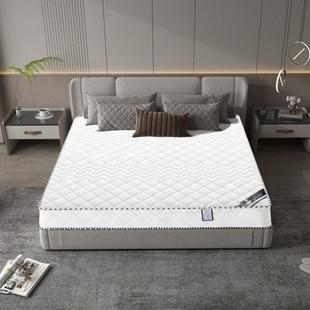 床垫席梦思床垫弹簧垫GUA1米.5米1.椰棕加床厚硬软垫208cm厚