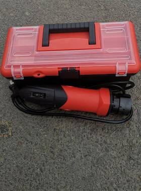 S打T3J钨极磨尖机.6-3.02钨针研磨机手持式氩弧ST30J焊钨1棒磨机