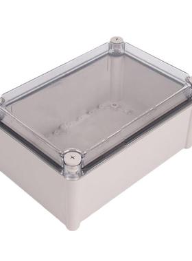 热卖D无品牌/S-AT-28透明盒塑料防水280*280*1308防水2接线盒端子