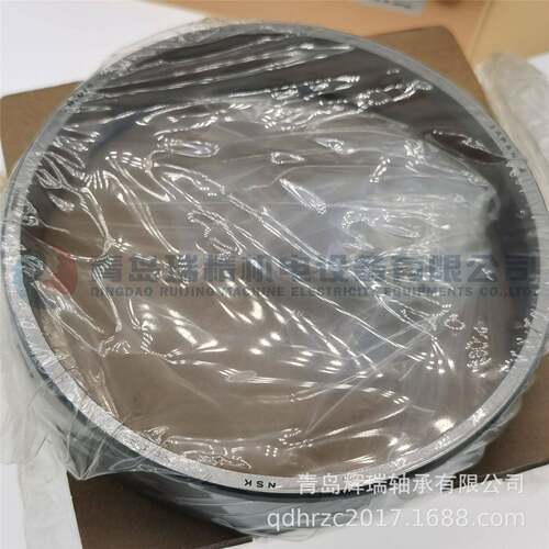 N-S-K单列直孔圆柱滚子轴承 N1016MRCCG10P4 80mm X 125mm X 22mm