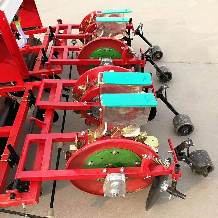 河南玉粱米谷物行高覆膜播种机鸭嘴24行3行可花生盘79播种机,农机/农具/农膜,播种栽苗器/地膜机,淘宝优惠券,粉丝福利购,淘宝优惠卷