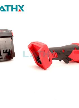 无刷电直磨式机钻夹头充电磨头电雕刻抛109光锂打磨机MWQ米美沃奇