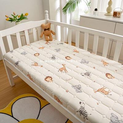 垫学生床垫宿舍单人儿童垫软褥子叠被家用卧室KSN榻榻折米出租房