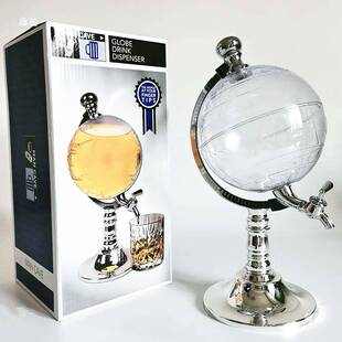 扎啤炮酒吧个性创意带龙头扎啤机啤酒机酒桶商用分酒器酒炮