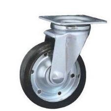 CM距GJ-1050R黑色合成橡胶活动底板9*95孔之74寸3*70间