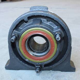 装载机铲车配件 成工30B-2传动轴吊架 传动轴吊架过桥总成