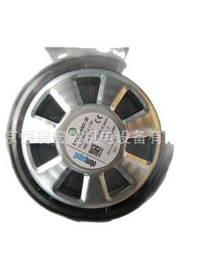 S3G350-AN01-30 德国ebmpapst M3G074-CF 165W 1.3 EC轴流风机