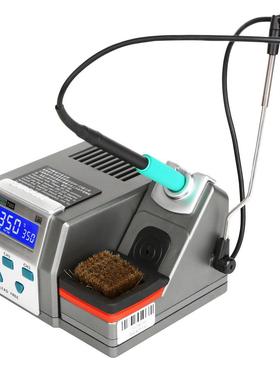 速610SU0GON工T26D焊台精密电维修2子1手柄烙铁头